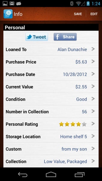 Image 1 for Toy Car Collectors
