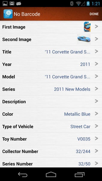 Image 3 for Toy Car Collectors