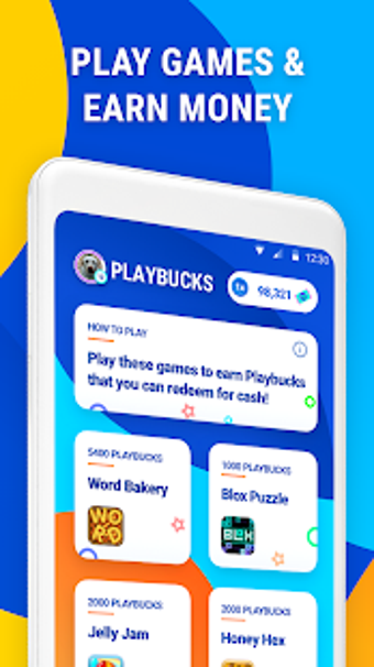 Imagen 3 para PlayBucks - Play Games, E…