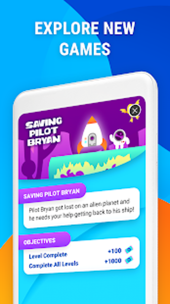 Imagen 1 para PlayBucks - Play Games, E…