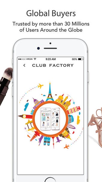 Image 3 for Club Factory-Fair Price