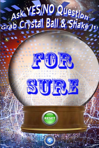 Image 3 for Super Magic Crystal Ball