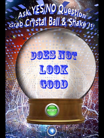 Image 4 for Super Magic Crystal Ball