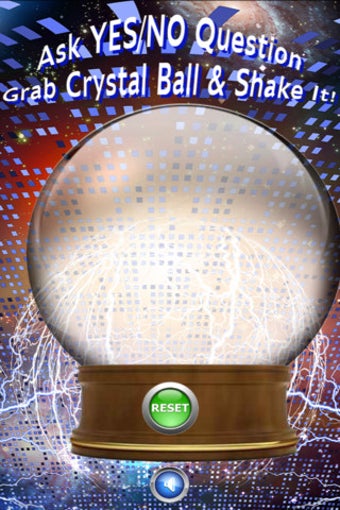 Image 0 for Super Magic Crystal Ball