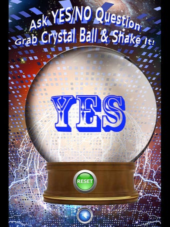 Image 1 for Super Magic Crystal Ball