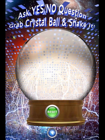Image 2 for Super Magic Crystal Ball