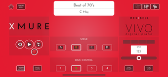Image 3 for xMure - Music Arranger