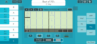 Image 1 for xMure - Music Arranger