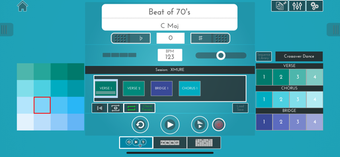 Image 2 for xMure - Music Arranger