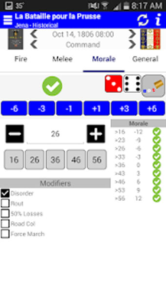 Imagen 1 para La Bataille Assistant