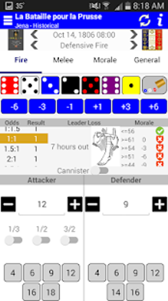 Image 2 for La Bataille Assistant