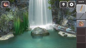 Imagen 0 para Can You Escape - Island