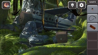 Imagen 1 para Can You Escape - Island