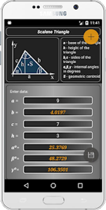 Image 2 for Geometryx: Geometry - Cal…
