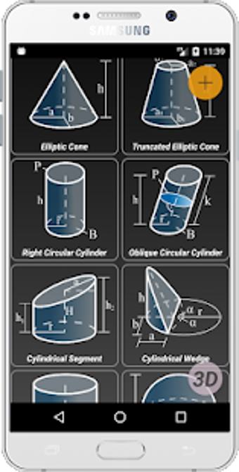 Image 1 for Geometryx: Geometry - Cal…