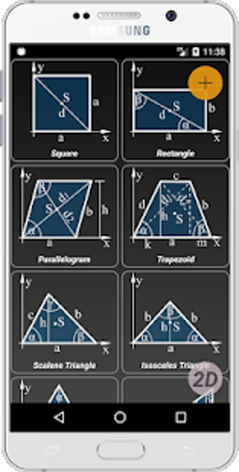 Image 0 for Geometryx: Geometry - Cal…