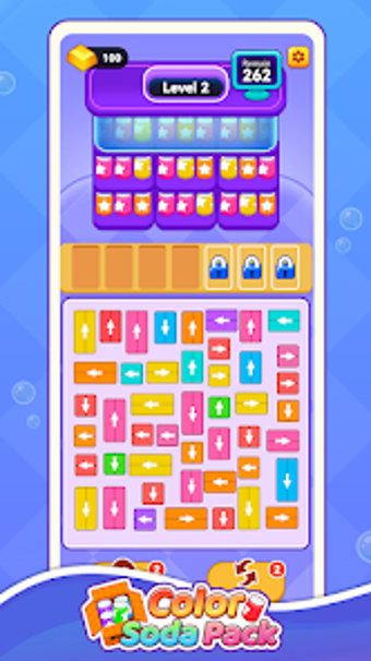 Imagen 0 para Color Soda Pack