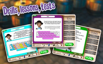 Image 4 for Typing Tournament