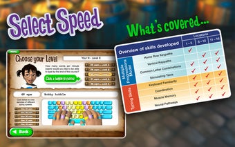Imagen 3 para Typing Tournament