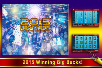 Image 0 for 2015 A New Years Casino S…
