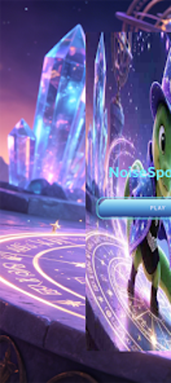 Imagen 0 para NoiseSpotPick