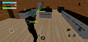 Imagen 0 para To Be Free: Escape Dwelli…