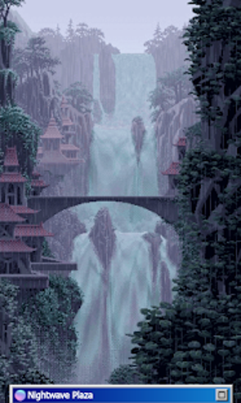 Imagen 2 para Nightwave Plaza