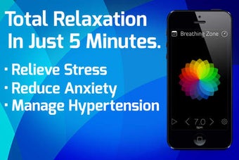 Image 0 for Breathing Zone: Guided Br…