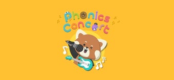 Image 1 for Phonics concert global