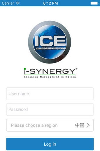Image 0 for i-Synergy