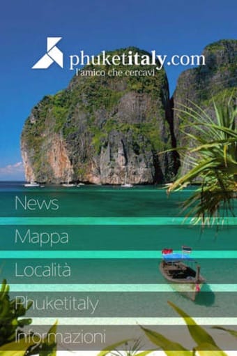Image 0 for Phuket Italy
