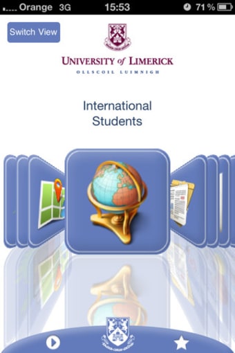 Image 0 for University of Limerick