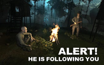 Imagen 2 para Bigfoot Hunting Multiplay…