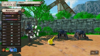 Image 0 for Mamon King