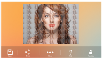Imagen 1 para Mosaic Photo Creator for …