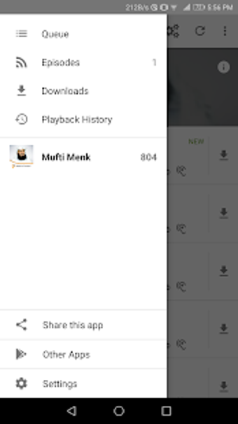 Image 3 for Mufti Menk - Official
