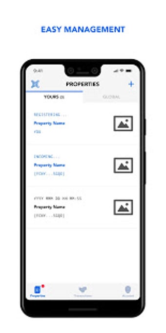 Image 2 for Bitmark