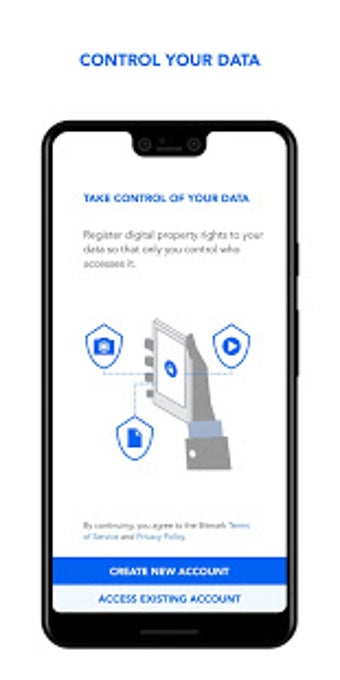 Image 3 for Bitmark