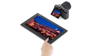 Image 1 for PlayMemories Mobile for W…