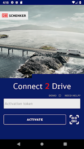 Image 0 for DB Schenker Connect 2 Dri…