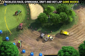 Image 0 for Reckless Racing 3