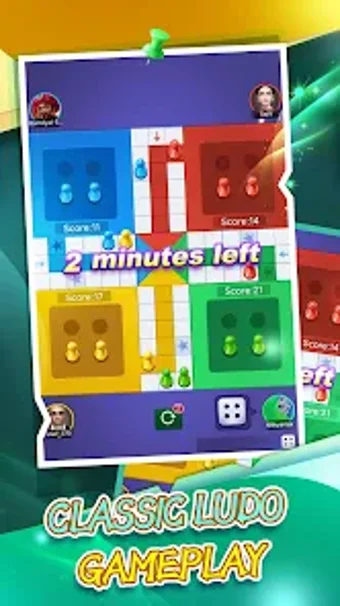 Image 0 for Ludo Millionaire