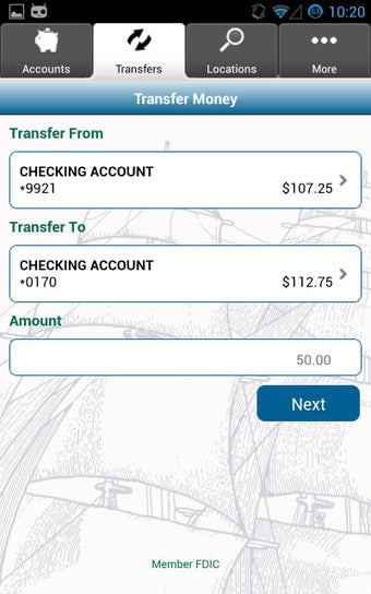 Image 0 for MV Savings Bank Mobile Ba…