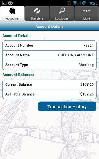 Image 1 for MV Savings Bank Mobile Ba…