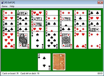Image 0 for Golf