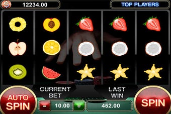 Image 0 for Slots Seven Star in Vegas…