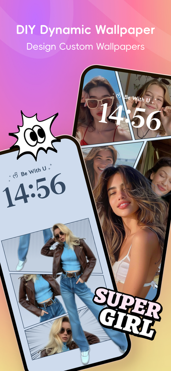 Image 0 for Licowa -Photobooth  Wallp…