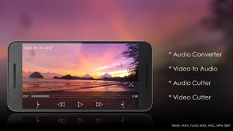 Image 0 for MP3 Converter