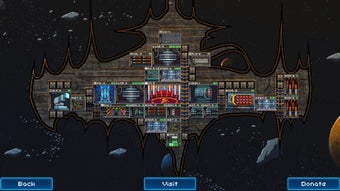 Imagen 0 para Pixel Starships