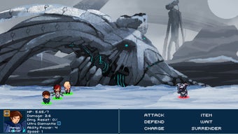 Image 0 for Pixel Starships
